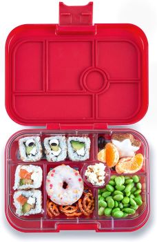 Yumbox Original Serviervorschlag